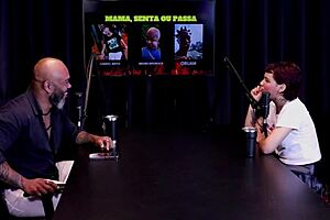 i begged annie clementine to insert tennis ball in ass for money