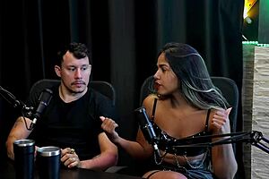 Viraram acompanhante era clt teve um cara que n�o sabia transar o cliente pesava 200kg e ficou com medo de - casal kaliente watch on sheer red