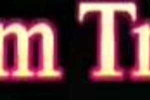 Trans hottie victoria carvalho stretches asshole