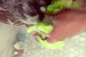 Big Booty Stepsister Allows Cum Anywhere