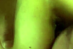 Hot Big-Ass Neighbor Bends Over for Intense Doggystyle Fucking