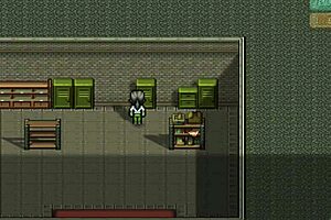 Wow, She Has A Karen Sister In Memoirs Of A Battle Brothel Ep 12.