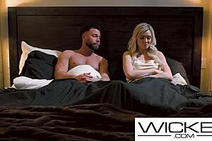 Kenzie Taylor Gets Calmed with Hot 69 Fuck!