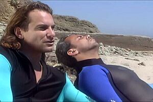 Fucking Slutty Brunette in High Heels