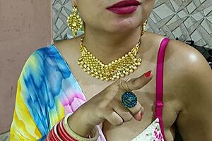 अरे, इंडियन भाभी की पहली किचन बांग देखना चाहते हो देवर के साथ और गंदी हिंदी बात?