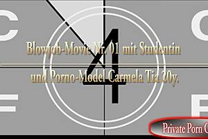 i-i think this german student model carmela gets fucked hard in casting