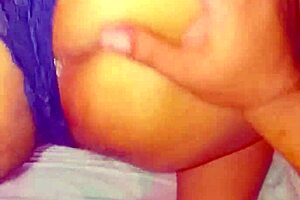 My Friend Is Very Intense in an Unforgettable Moment