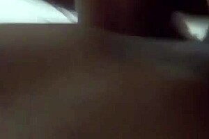 hey, having some romantic sex with my fiancee, feeling her tight ass and all