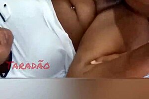 cuzinho guloso devours huge cocks in anal humiliation