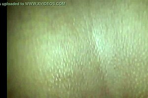 Mature milf enjoys anal assfucking at night