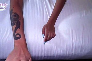 Gia Dibella's Nasty Deepthroat Leads To Wet Pussy Fucking