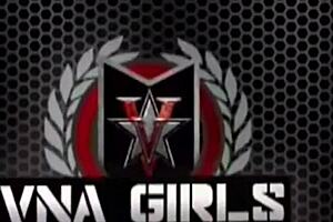 alice wonder in sexy lingerie with big tits