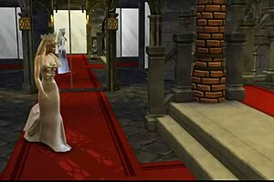 Ariana Gs Enjoys A Fun Group Adventure