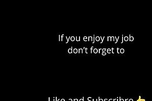 A lot of cum from a Brazilian guy, this must be a record!