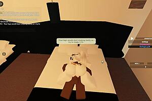 wet blowjob and anal riding with big black cock 😏