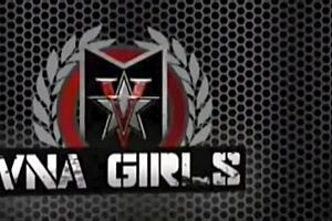 Alex Legend stuffs redhead Veronica Vain’s mouth with thick cock and hot cum!