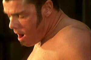 Mature Brunette Slut Sucks Cock and Rides