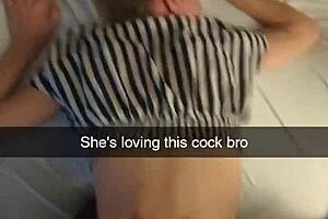 First time Tinder date fucked hard by ex’s friend