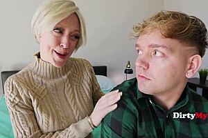 dont overthink it step son just put it in