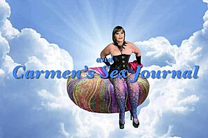 Granny Carmen Angel Gets Missionary Fuck And Creampie