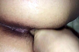 The Mexican beauty squirts during passionate sex