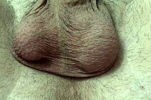 Small Penis Humiliation with Big Tits Girlfriend in Bed!