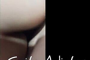 Can't my shaved pussy handle cowgirl riding and creampie screams?