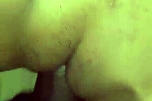 sussusexycaribe gets her tight vagina fucked hard after the disco by her bisexual lover