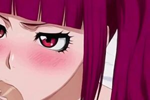 blonde anime character in bleach hen ai story