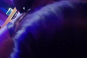 Cogiendo Con Mi Amante En El Motel