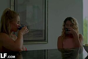 I love this group sex with big tits and cowgirl riding