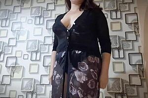 hot asian sexy girl passionate play natural big tits and show to her lover, but I meant masturbation with monster POV