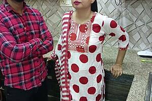 i let my curious stepson assfuck me in the kitchen