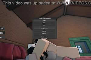 Fucking My Wife In Cabin, Big Ass And Tits