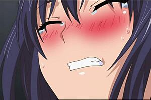 Watch the uncensored second episode of Ane Koi