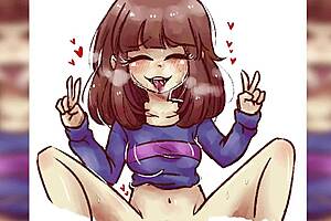 Undertale Frisk Porn Compilation Futas Included