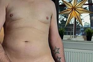 Masturbating And Fucking My Fleshlight Until I Cum