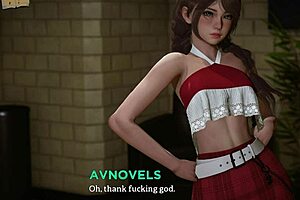 Eternum 264 Game Adventure