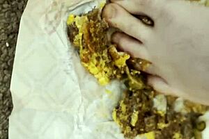 feet fetish video featuring gigga120