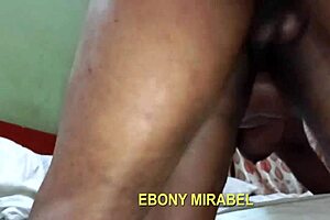 this milf lover of big dick gets banged in anal blowbang group fuck!