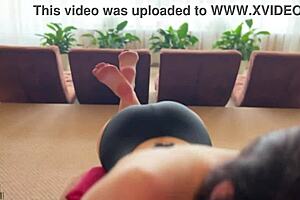 wife cheats with new friend at fitness club