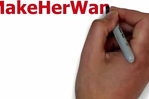 Beautiful lesbians lick each other's asses