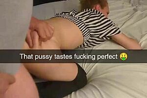 First time Tinder date fucked hard by ex’s friend