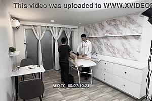 Juan Bustos Voyeur Behind The Scenes