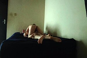 Milf Masseuse Can't Resist Big Cock and Fucks Client