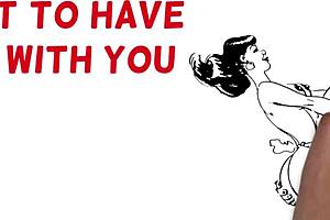 Beautiful lesbians lick each other's asses