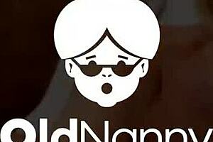 british mature savana rides sam in cowgirl position