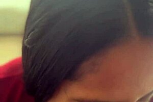 she enjoys neighbor's huge cock in amateur cuckold fun