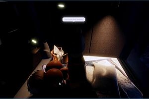 Having Sex With a Fan, Part Four