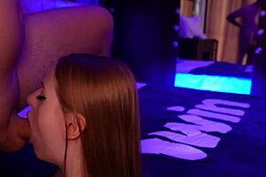 fucked the magic mold from the refrigerator